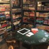 We love our game room!