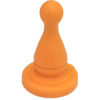 orange pawn