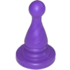 purple pawn