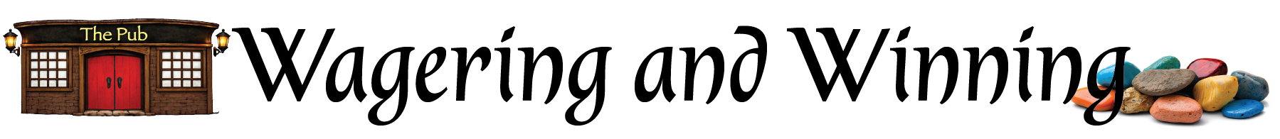 Luckiest - wagering and winning