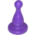 purple pawn